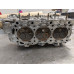 #FZ03 Left Cylinder Head From 2008 Infiniti G37  3.7